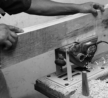 The Characteristic of ​Electric planer