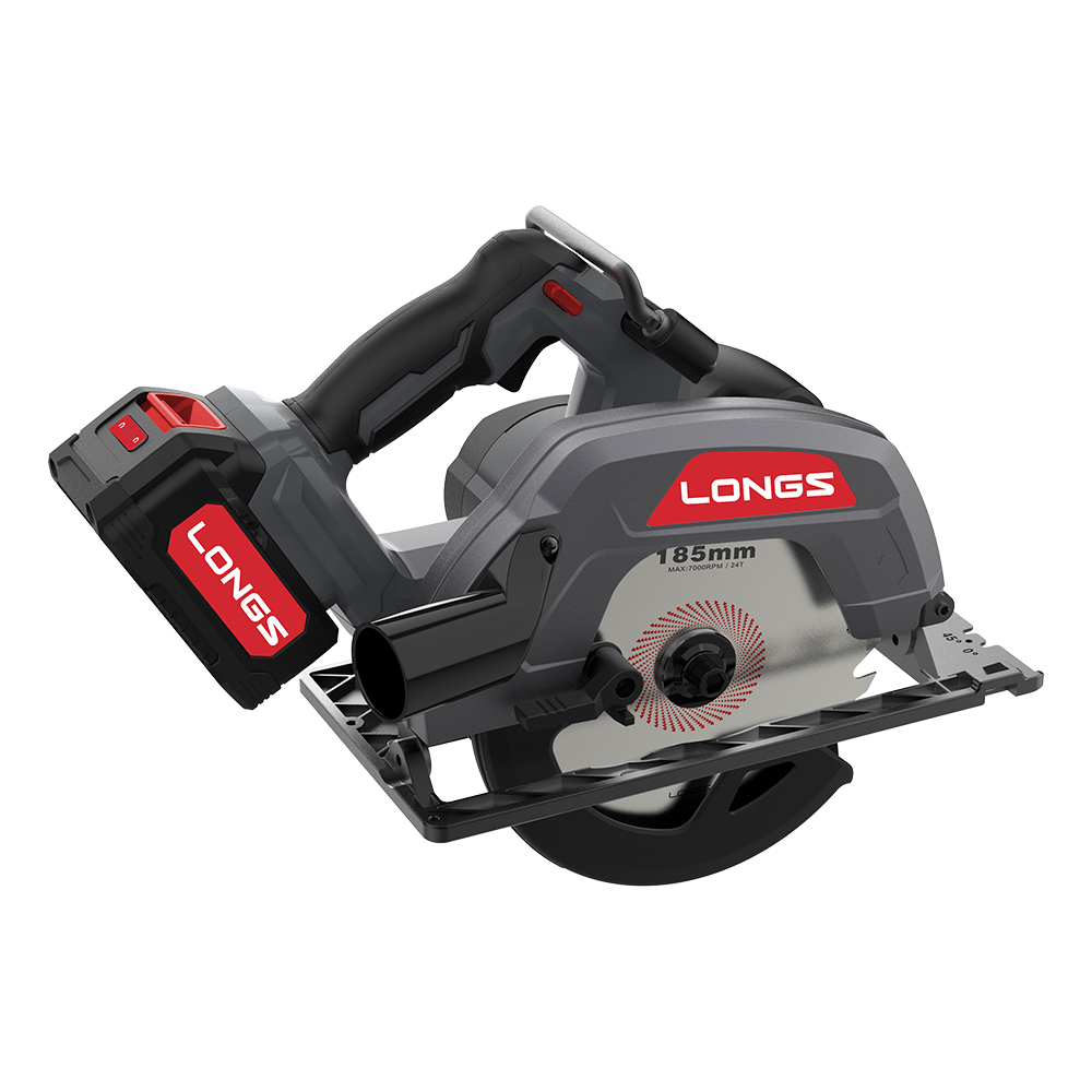 1811(Brushless)