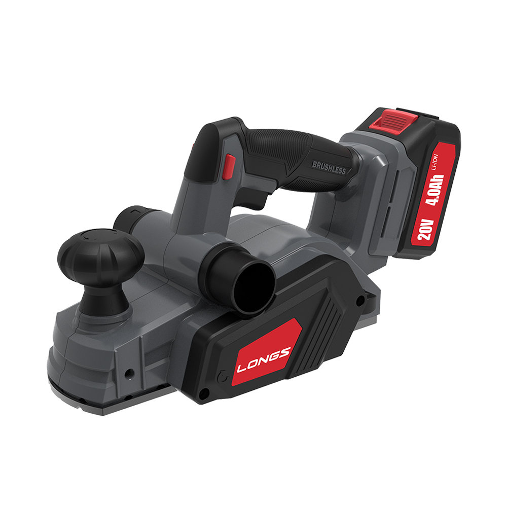 1702(Brushless)