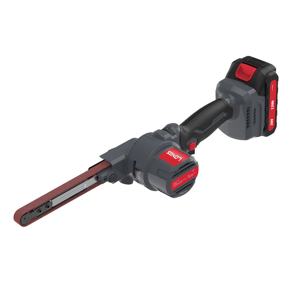 1901(Brushless)