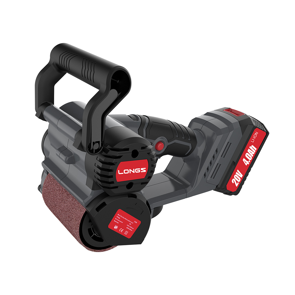 2100(Brushless)