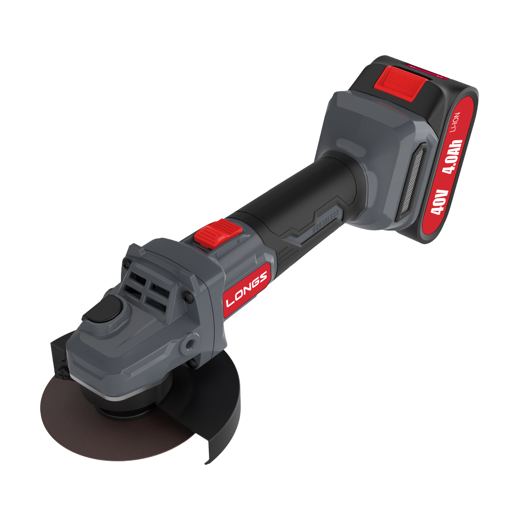 2123A(Brushless)